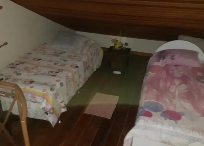 Flat Condomínio Monte Castelo em Saire PE
