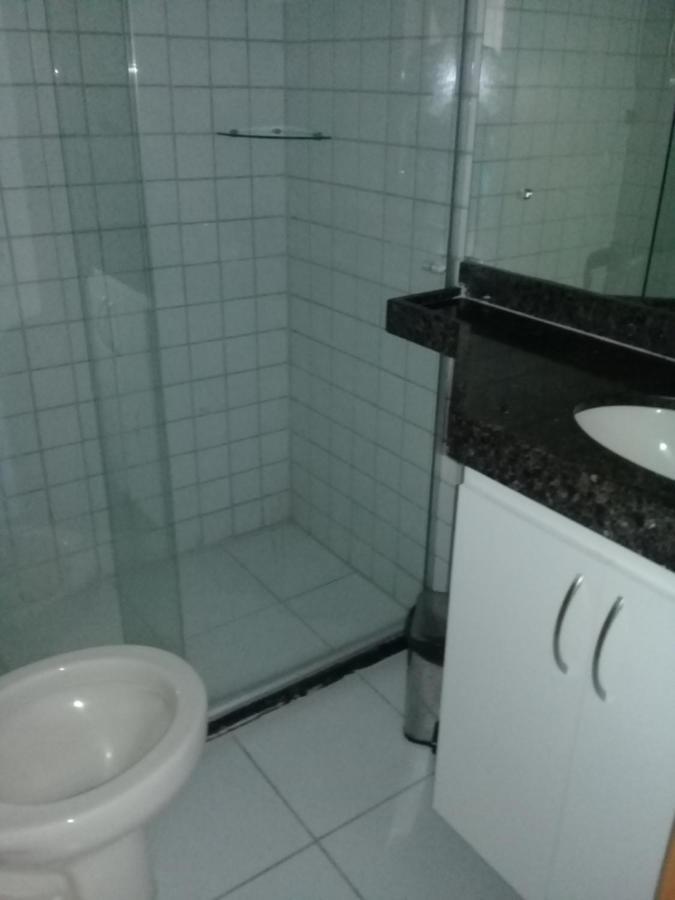 Flat Monte Castelo Em Pe