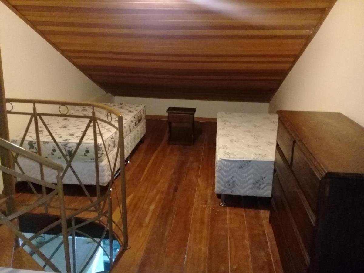 Flat Monte Castelo Em Pe Gravatá