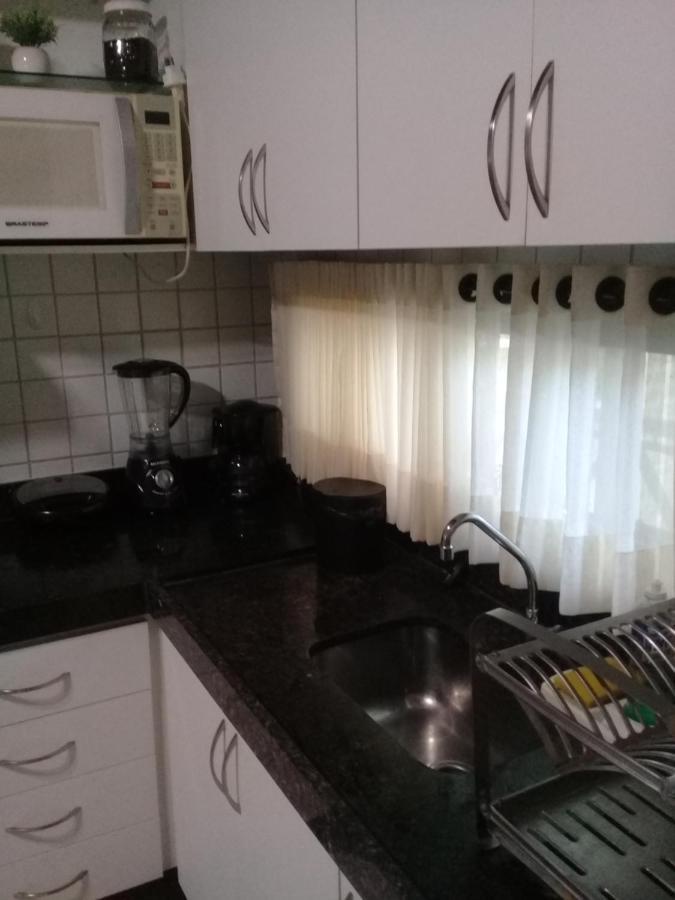 Flat Monte Castelo Em Pe *