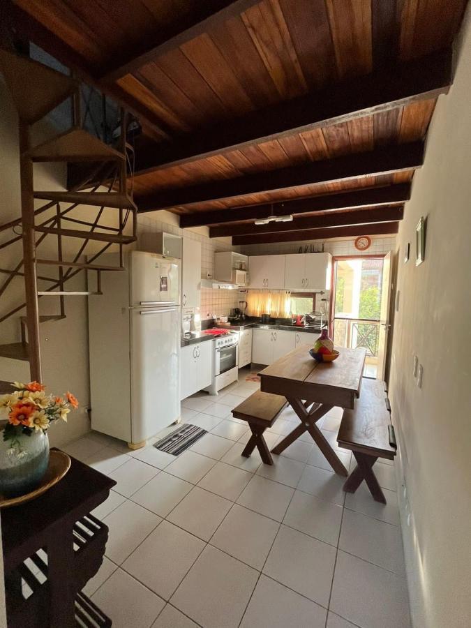 Flat Monte Castelo Em Pe Agroturismo