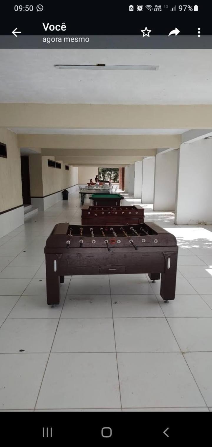 Flat Monte Castelo Em Pe Agroturismo Gravatá