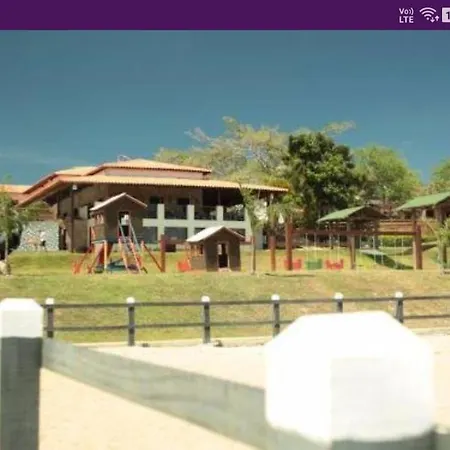 Flat Monte Castelo Em Gravata Pe Villa Exterior photo