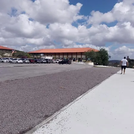 Flat Monte Castelo Em Gravata Pe Villa Exterior photo