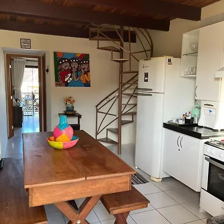 Flat Monte Castelo Em Gravata Pe Villa Exterior photo