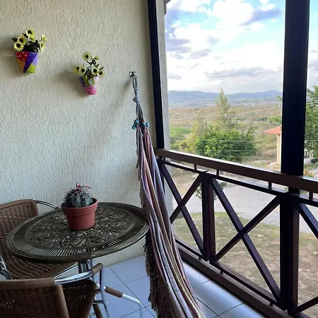 Flat Monte Castelo Em Gravata Pe Villa Exterior photo