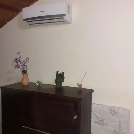 Flat Monte Castelo Em Gravata Pe Villa Room photo