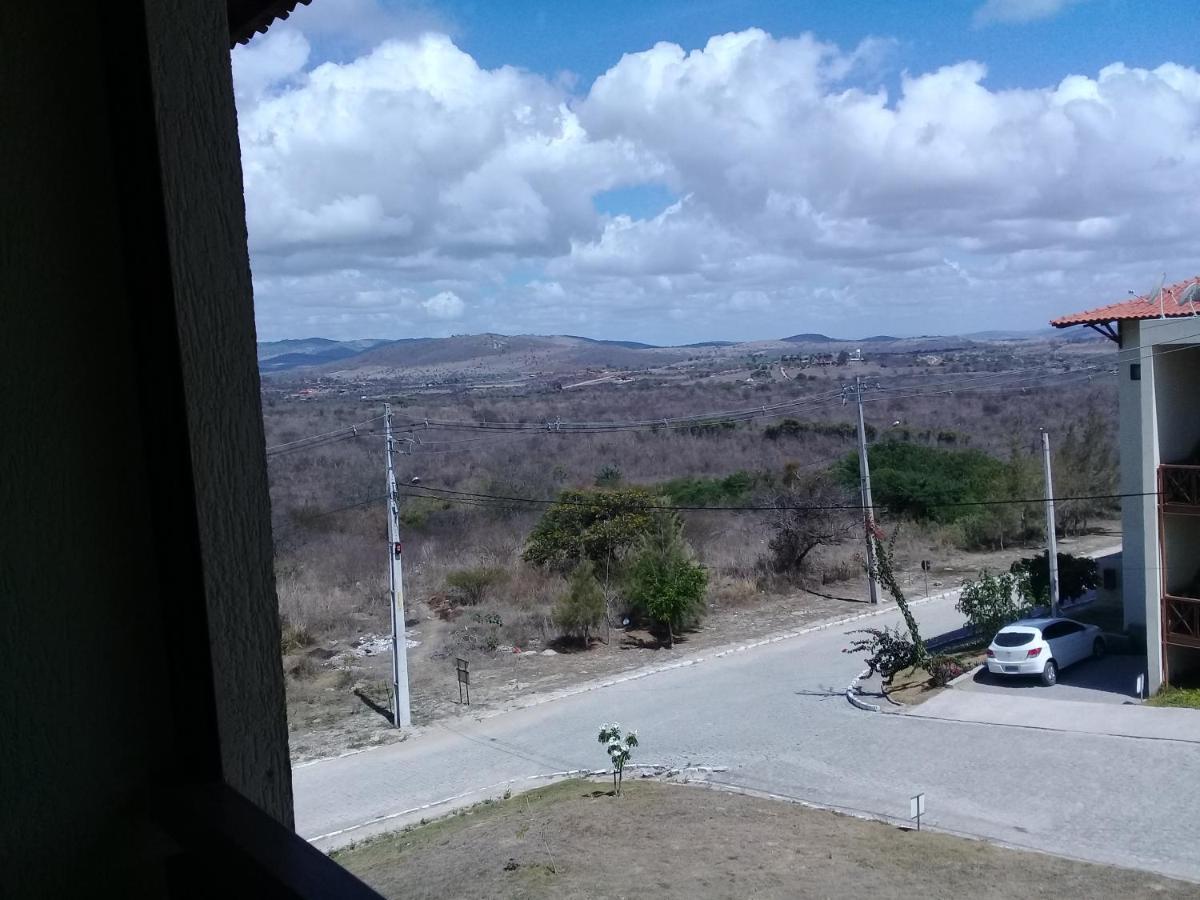 農家樂 Flat Monte Castelo Em Pe *