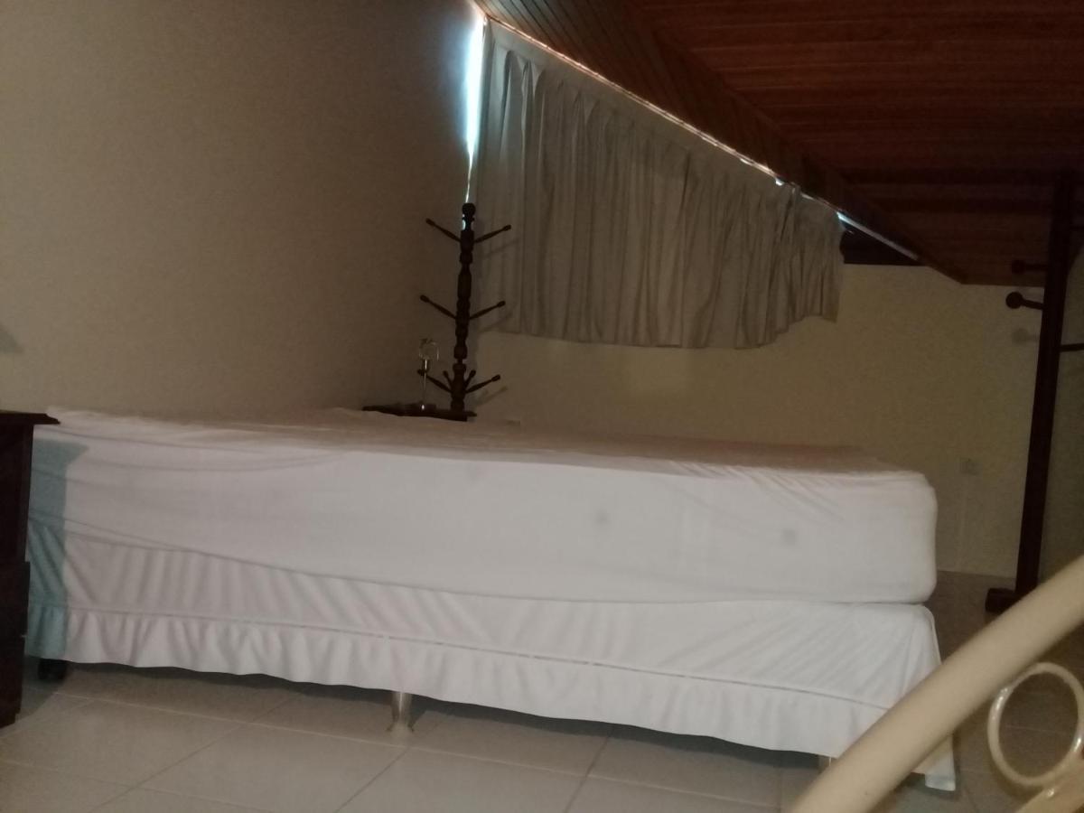 Flat Monte Castelo Em Pe *