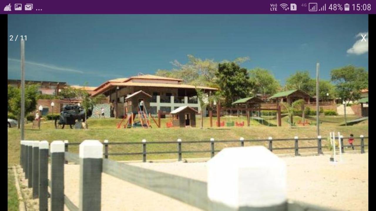 Flat Monte Castelo Em Pe Gravata (Gravata, Pernambuco)