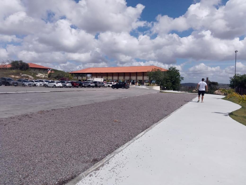 Flat Monte Castelo Em Pe * Gravata (Gravata, Pernambuco)