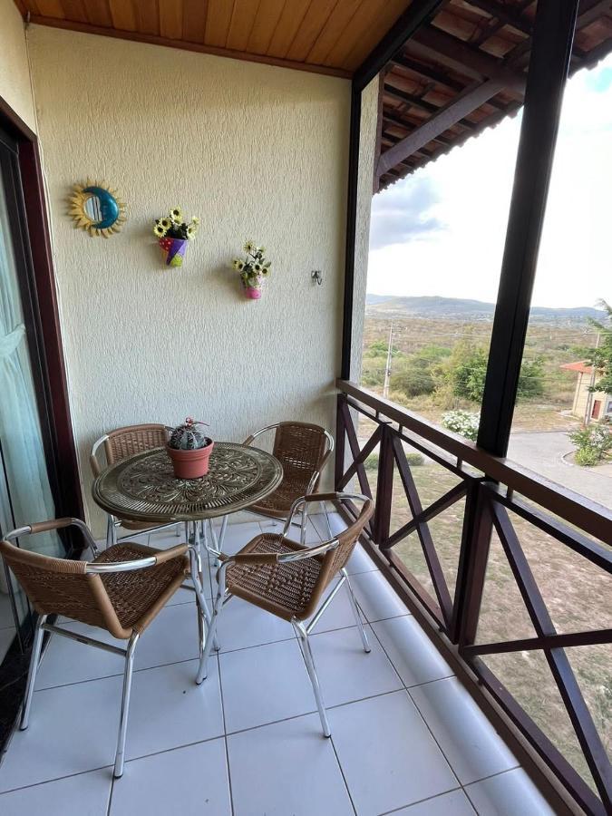 Flat Monte Castelo Em Pe Gravata (Gravata, Pernambuco)