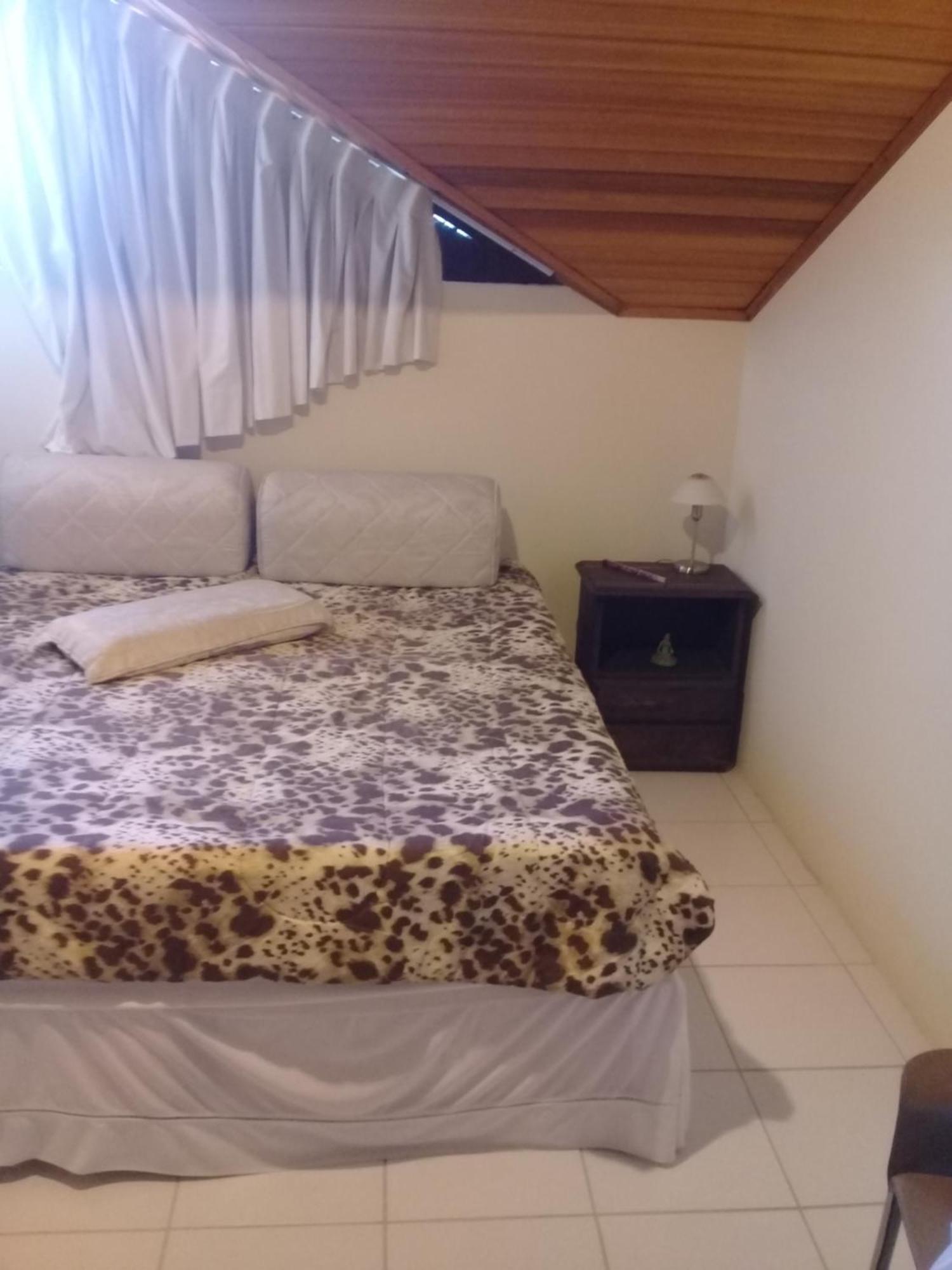 農家樂 Flat Monte Castelo Em Pe Gravata (Gravata, Pernambuco)