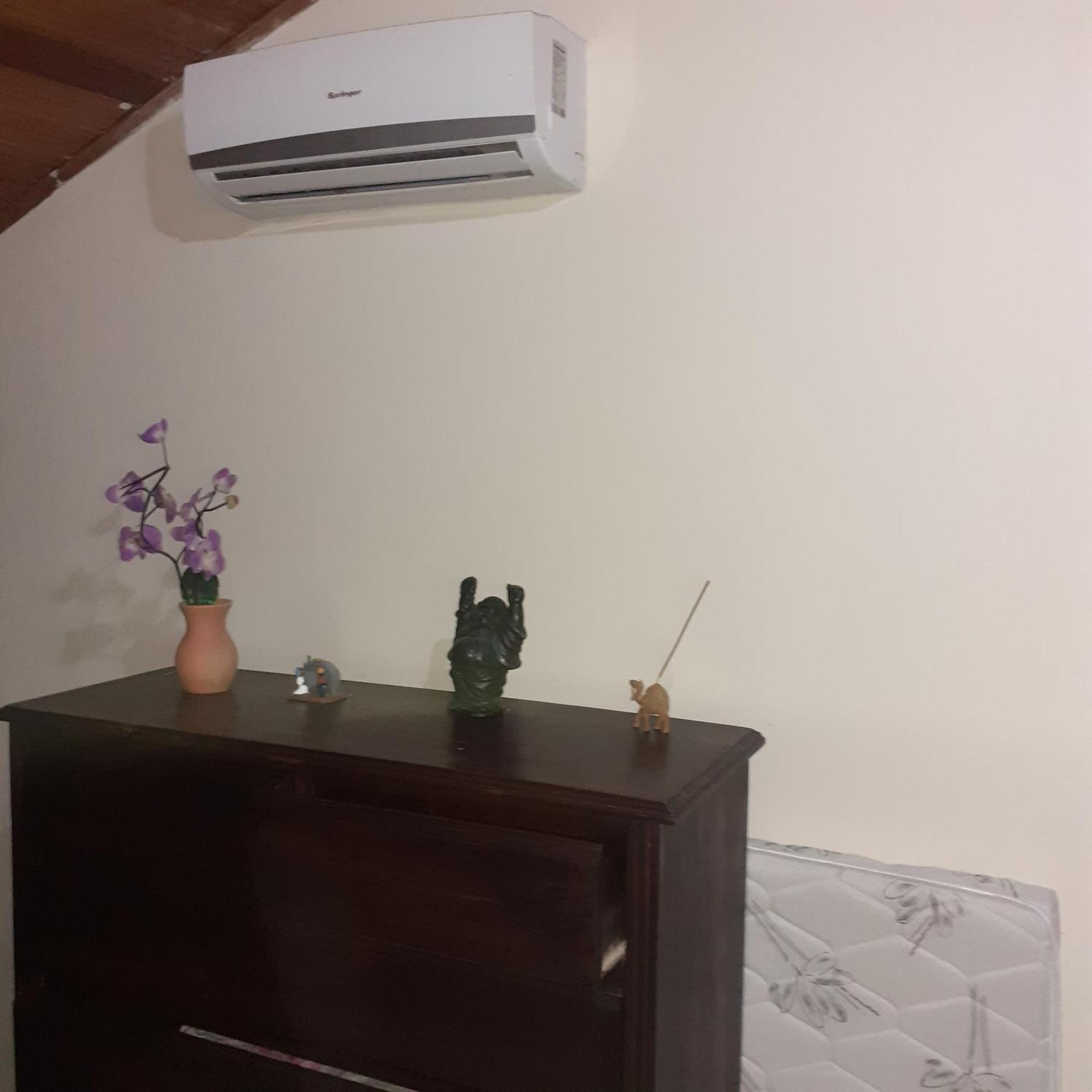 Flat Monte Castelo Em Pe *
