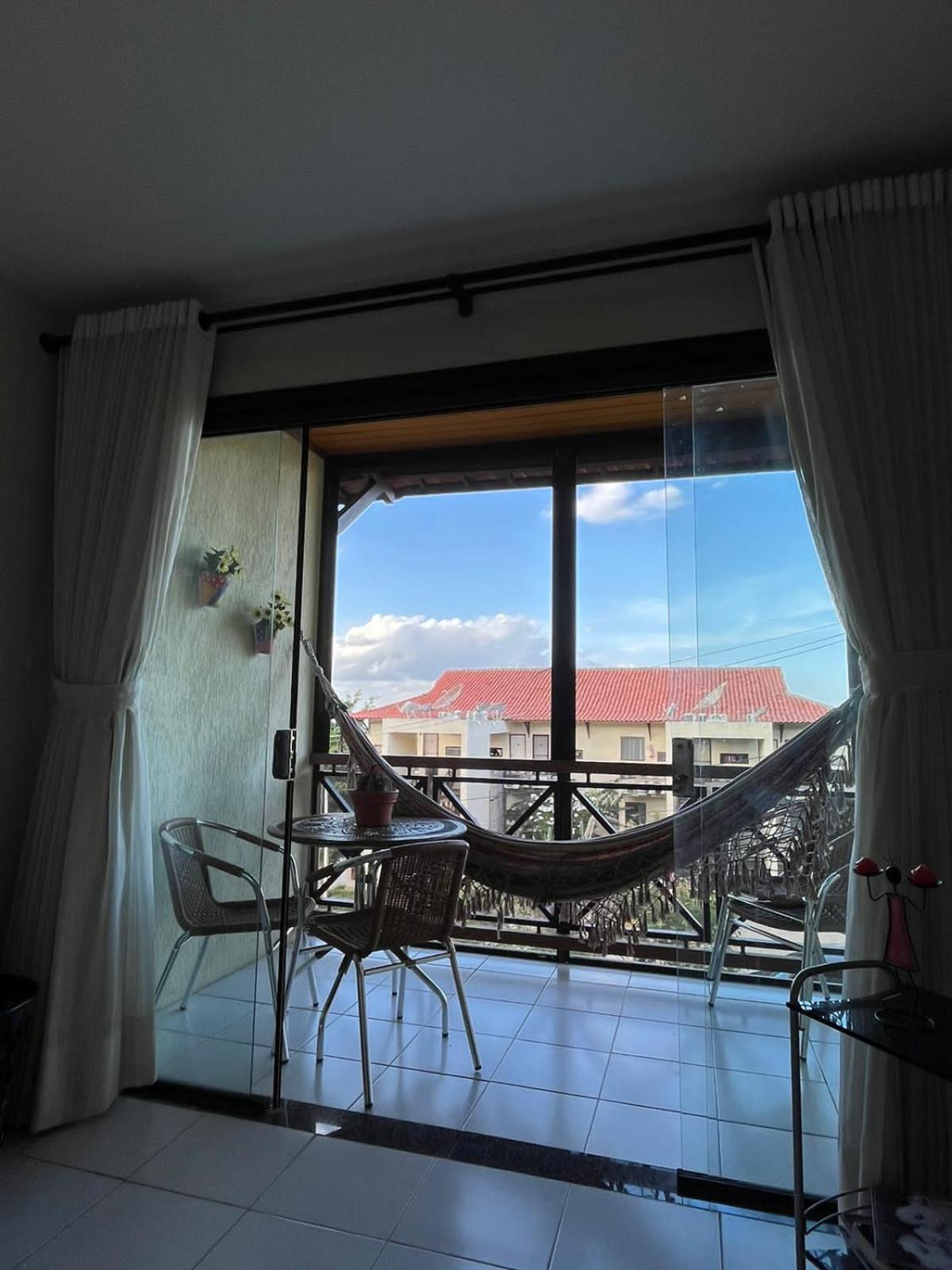 農家樂 Flat Monte Castelo Em Pe *